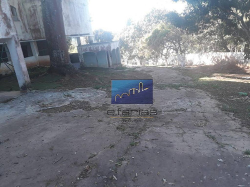 Chácara Com 16 Dormitórios À Venda, 8529 M² Por R$ 1.500.000,00 - Estância Santa Maria Do Portão - Atibaia/sp - Ch0009