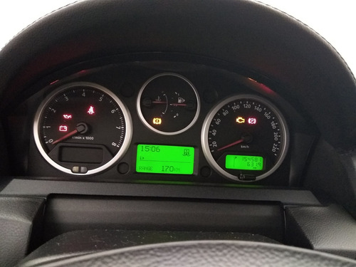 Land Rover Range Rover 4.2 Supercharged 4x4 V8 32v Gasolina