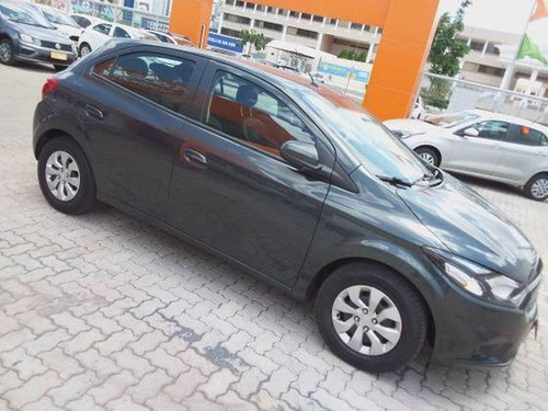 Chevrolet Onix 1.0 Mpfi Lt 8v Flex 4p Manual