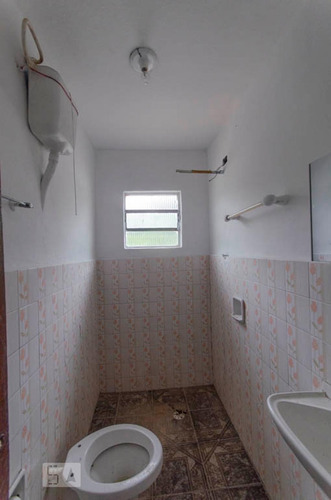 Casa Para Aluguel - Cangaíba, 1 Quarto, 30 - 893312778