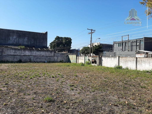 Imagem 26 de 30 de Vendo Terreno De 2.600 M² De Área, Próximo A Estação Farrapos Do Trensurb , Fácil Acesso Aeroporto E Rodovias Da Região Metropolitana - Te0130