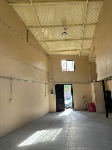Amplia Bodega Comercial En Arriendo En Concepción