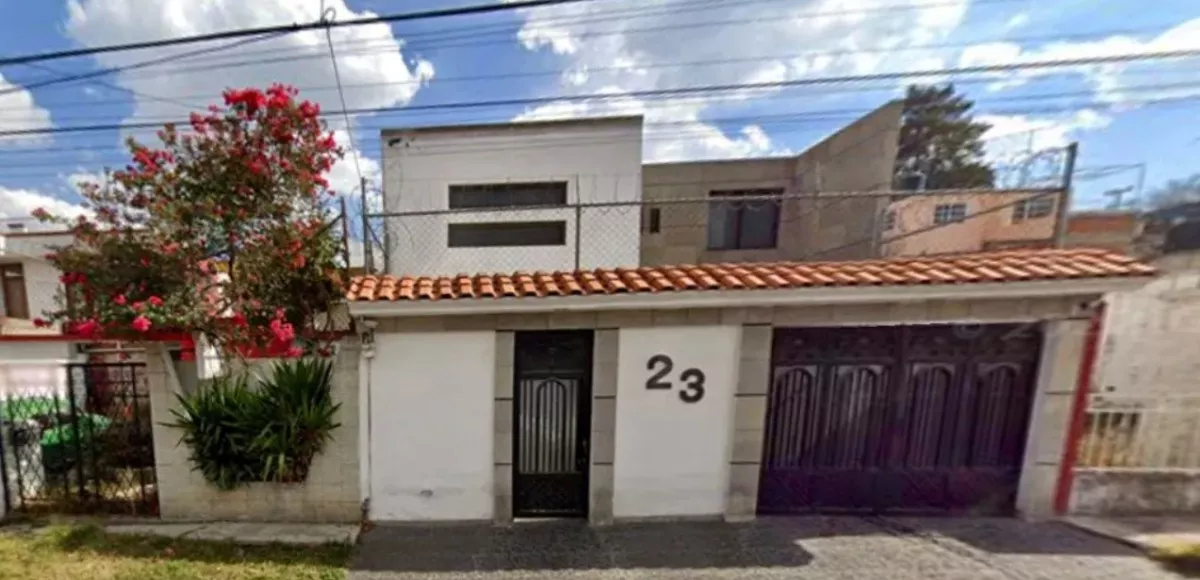 Casa En Venta En Cuautitlán Izcalli. ¡un Buen Hogar Es Donde Te Sientes Cómodo!