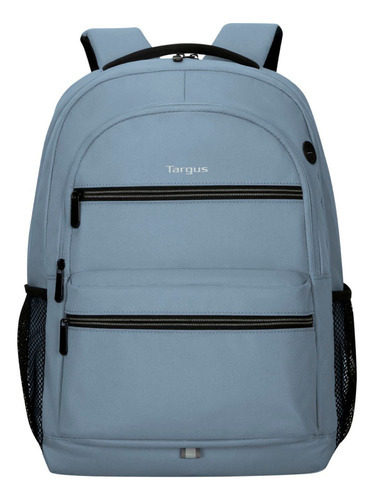 Mochila Targus Octave Ii 15,6 Laptop Backpack Tbb63702gl Color Azul Claro