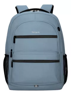 Mochila Targus Octave Ii 15,6 Laptop Backpack Tbb63702gl Color Azul claro