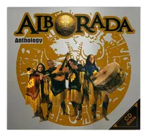 Comprar Cd Doble, Alborada Anthology, Cd1 Cantado Cd2 Instrumental 