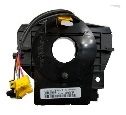 Resorte Reloj Para Jeep Compass 2011 2012 2013 2014