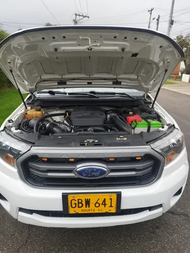 Ford Ranger 3.2 Xls