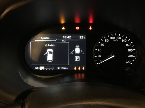 Nueva Nissan Kicks Exclusive Cvt 1.6 Motor Cadenero
