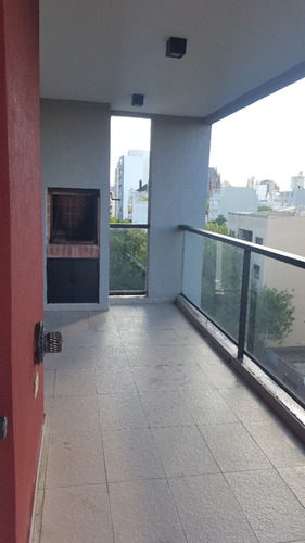 Imagen 10 de 29 de Departamento De 2 Dormitorios Con Cochera
