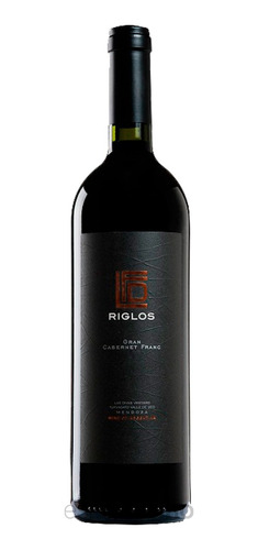 Vino Riglos Gran Cabernet Franc De Riglos