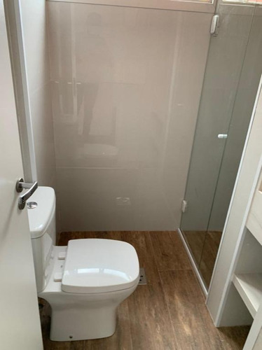 Apartamento Com 2 Dormitórios À Venda, 57 M² - Demarchi - São Bernardo Do Campo/sp - Ap65616