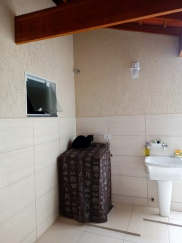 Imagem 2 de 17 de Casa À Venda No Bairro Wanel Ville 1, Sorocaba-sp - 5085 - 69798730