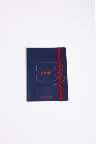 Cuaderno Jean Hojas Rayadas  Bensimon