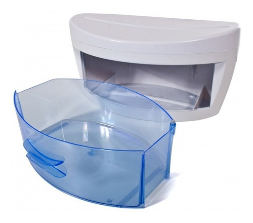 Imagen 2 de 3 de Esterilizador Uv Peluquería Barbería Spa