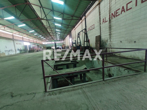 Imagen 7 de 10 de Johanna Castillo Vende 04145951217 Galpon En La Zona Ind