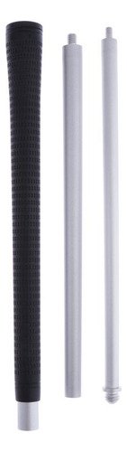 Putter Para Golf Plegable De Aleación De Aluminio