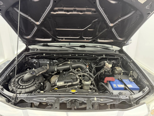 Toyota Fortuner 2.7L 4X4 At