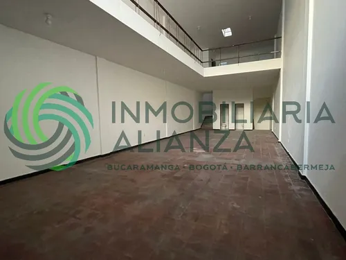 Local En Arriendo En Granada. Cod A16363