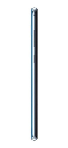 Imagem 6 de 6 de Samsung Galaxy S10+ Dual SIM 128 GB azul-prisma 8 GB RAM