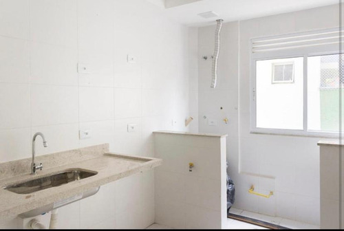 Imagem 8 de 13 de Apartamento Com 2 Dormitórios À Venda, 65 M² Por R$ 315.500,00 - Vila Galvão - Guarulhos/sp - Ap9496