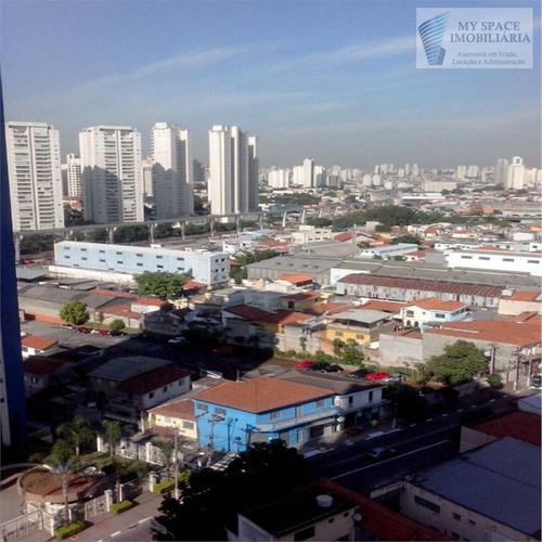 Imagem 7 de 30 de Apartamento Com 2 Dormitórios À Venda, 131 M² Por R$ 978.000,00 - Vila Ema - São Paulo/sp - Ap0103