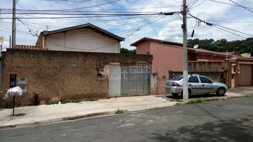 Imagem 1 de 15 de Casa À Venda Em Jardim Santana - Ca002199