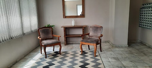 Imagem 6 de 15 de Apartamento 2 Dormitórios Linha 6 Laranja Do Metrô - Ap6450