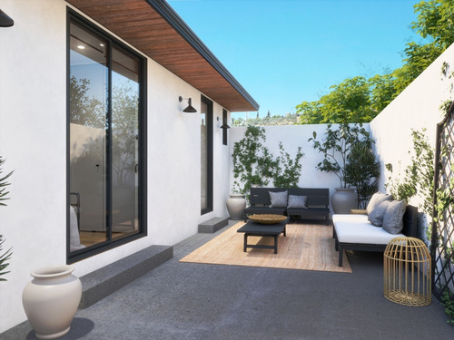 Imagen 4 de 15 de Excelente Casa 100% Remodelada!