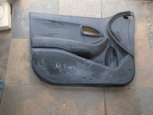 Vendo Tapiceria  De Puerta De Kia Picanto , # 82330-1y010