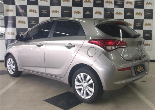 Hyundai Hb20 Hb20 1.6 Conf. Plus Aut.