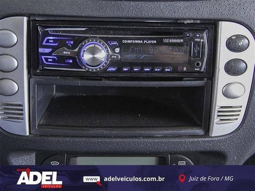 Citroën C3 1.4 I Exclusive 8v Flex 4p Manual