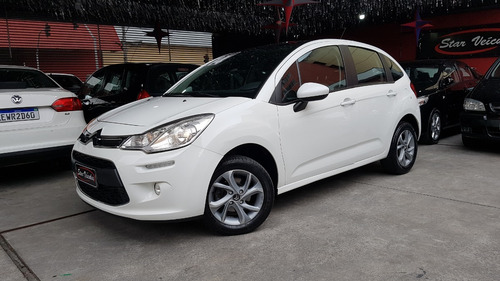 C3 Tendence 1.5 (2014) Completo