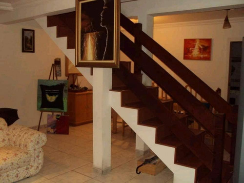 Imagem 6 de 29 de Sobrado Com 03 Dormitórios E 140 M² | Jardim Santa Fé (zona Oeste), São Paulo | Sp - Sb3175v