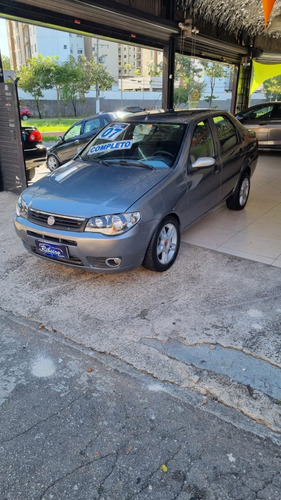 Fiat Siena 1.0 Elx Flex 4p