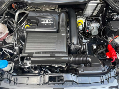 Imagen 10 de 11 de Audi A1 1.4 Cool Mt 2016