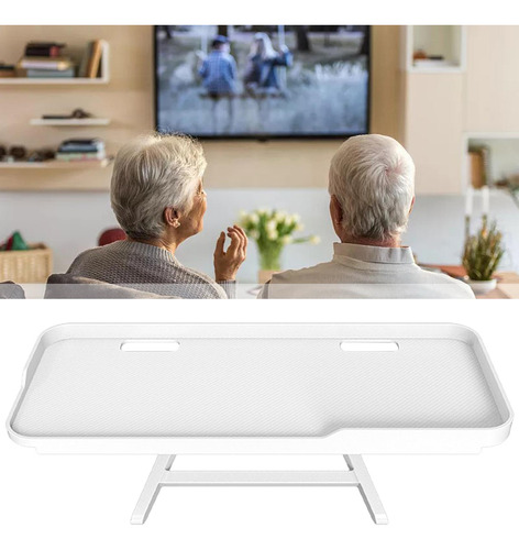 Enrutador Inalámbrico Caja De Almacenamiento Estante Blanco