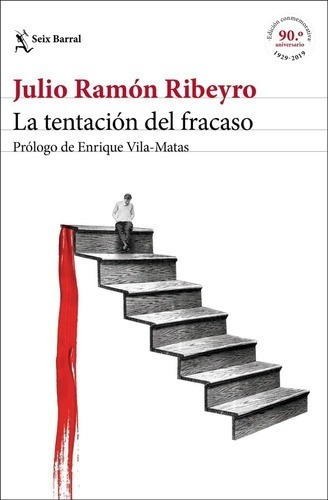 La Tentacion Del Fracaso - Ribeyro Julio Ramon