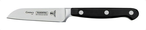 Cuchillo Para Legumbres Century 3 Color Acero