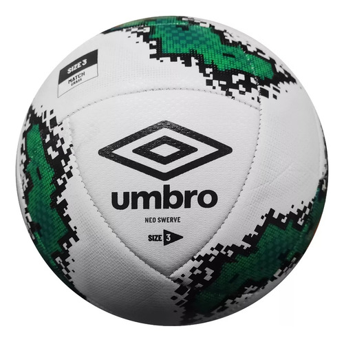 Pelota Baby Futbol Umbro Neo Swerve - Auge Color N3