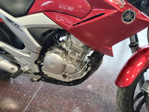 Yamaha Fazer 250 Ys Usado Seleccionado Mod 2018