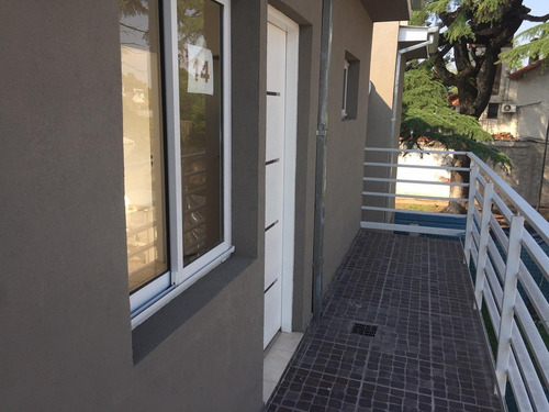 Imagen 2 de 24 de En Venta. Departamento Planta Alta Con Cochera San Miguel