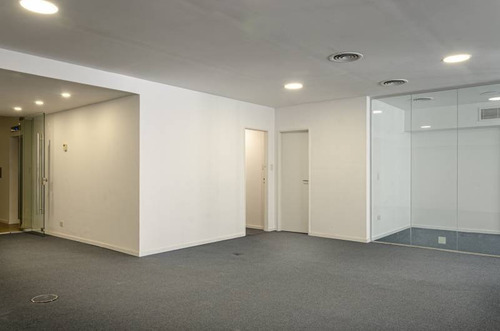 Imagen 2 de 14 de Oficinas Alquiler Recoleta