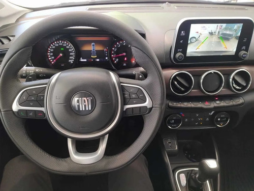 Imagen 22 de 25 de Fiat Cronos 2023 Mejor Precio Auto 0km Permuta Credito Cm