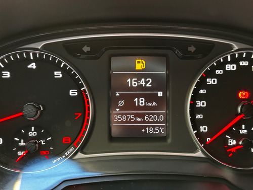 Audi A1 1.4 Ambition Tfsi 122cv