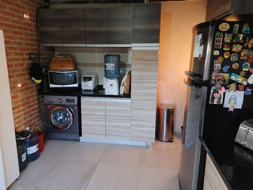 Casa Semi Nueva, La Reja, Moreno. Salida A Acceso Oeste En 2 Minutos