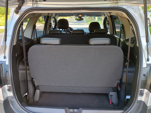 Chevrolet Spin 1.8 Activ 7As At