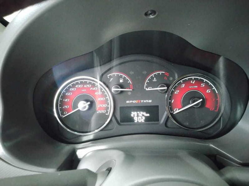 Fiat Palio Sporting 1.6