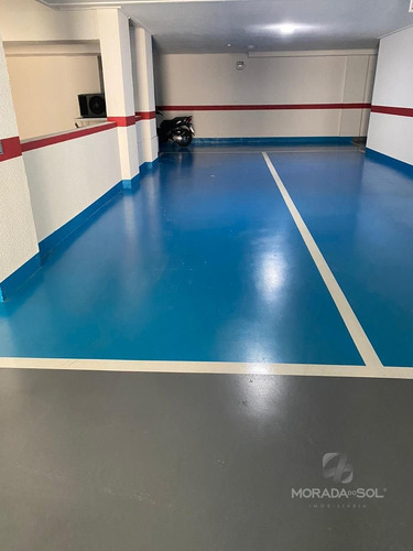 Imagem 2 de 15 de Apartamento Em Meia Praia - Itapema - 3662