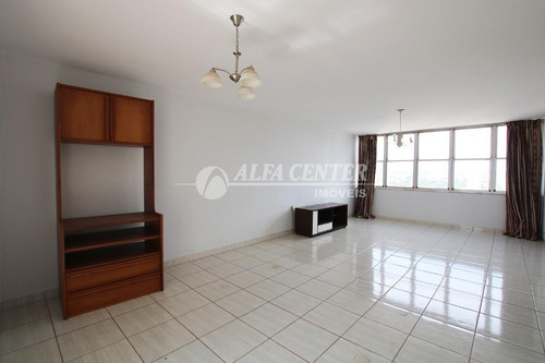 Apartamento Com 3 Dormitórios, 152 M² - Venda Por R$ 340.000,00 Ou Aluguel Por R$ 1.200,00/mês - Setor Central - Goiânia/go - Ap1692